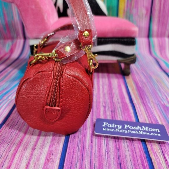 Lori Greiner For Your Ease Only Mini Purse or Child's Purse - Picture 4 of 10